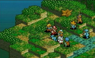 final fantasy