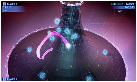 Geometry Wars 3: Dimensions