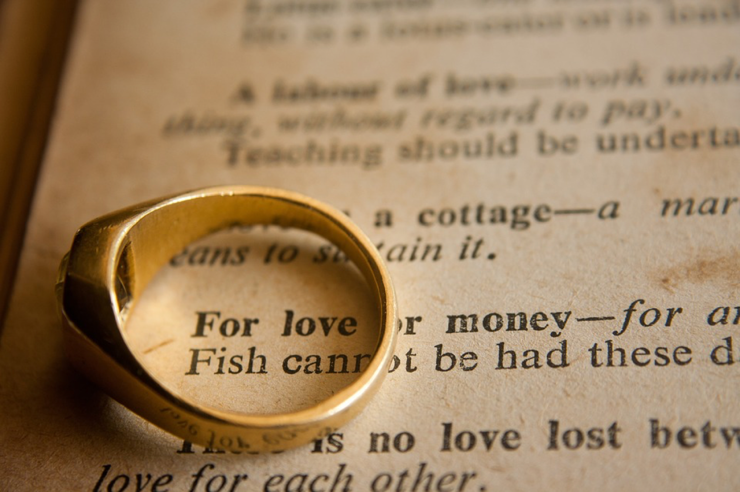ring