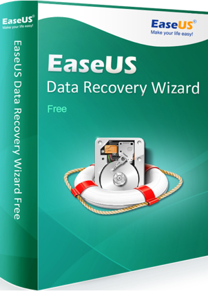 easeus data recovery