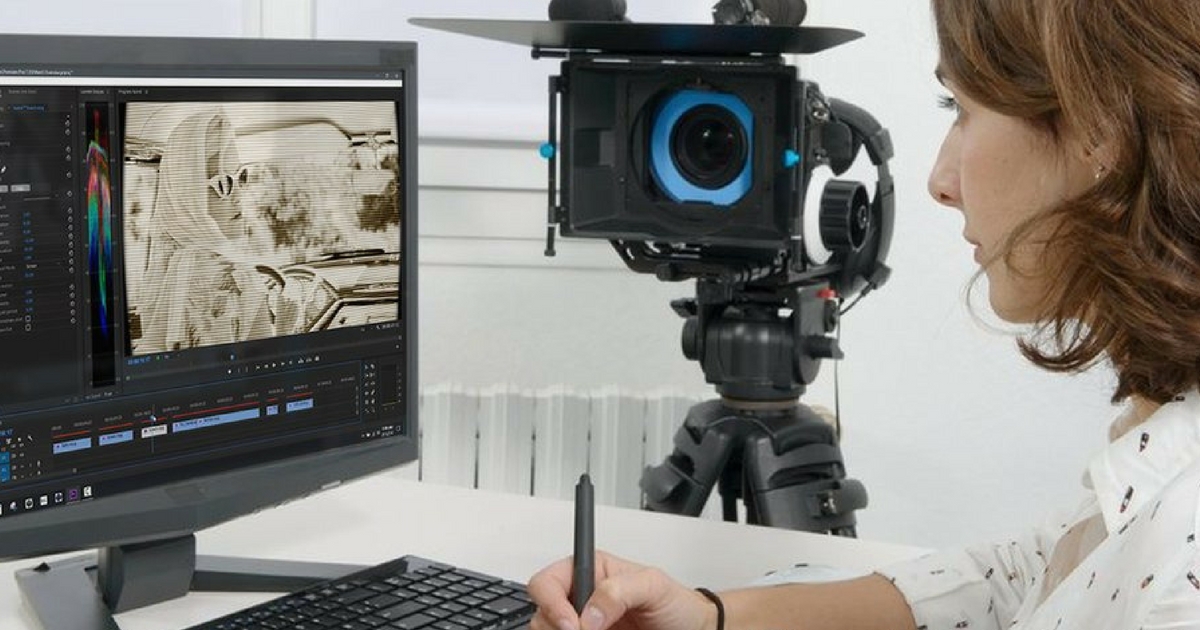 best free video production software