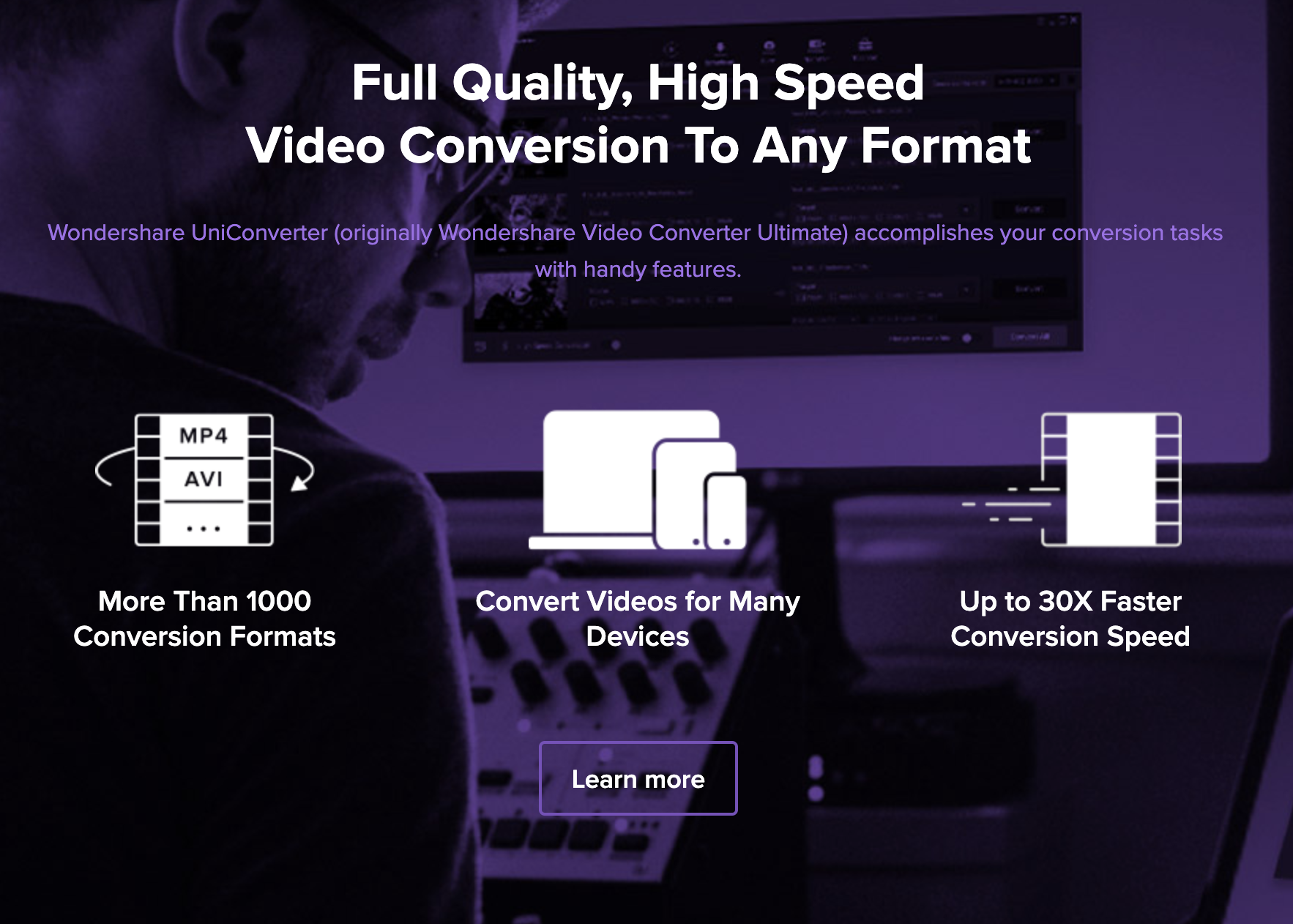 Which is the the Best Video Converter Software in 2019 SaveDelete