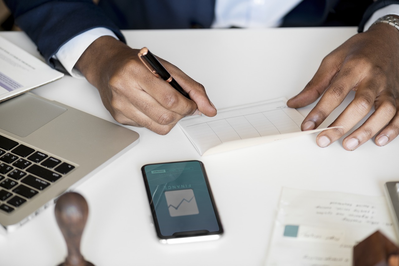 5 Tips To Gaining Attention Online In 2018