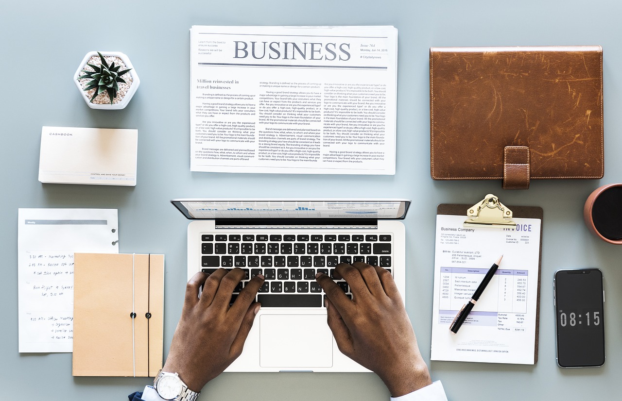 How to Improve the Accounts Payable Process in Your Business