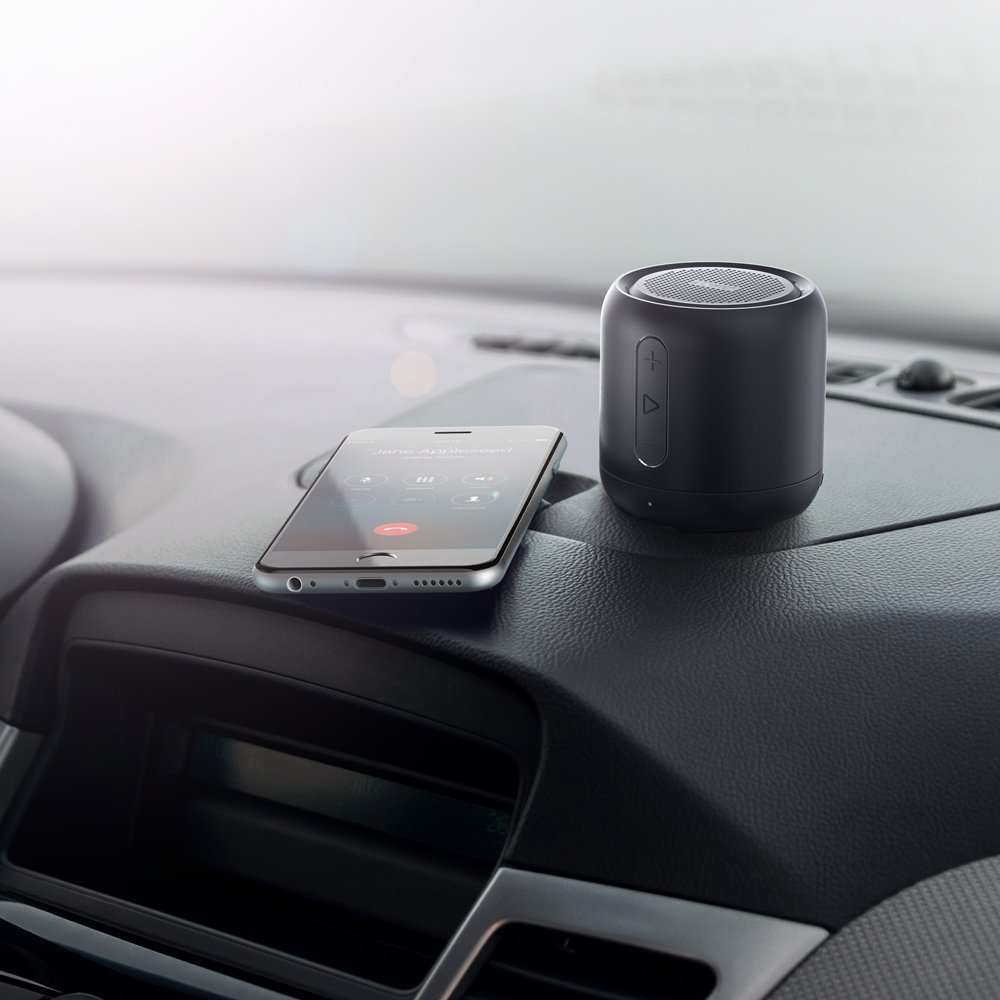 Anker SoundCore Mini Review - A Bluetooth Speaker for Everyone