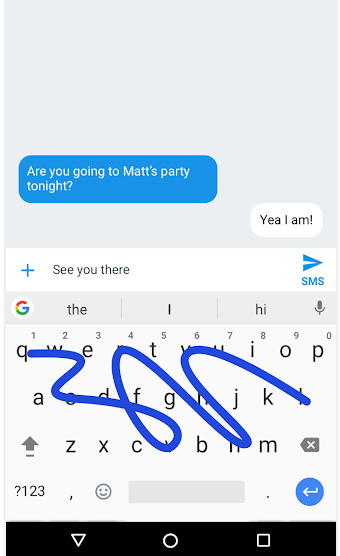 gboard