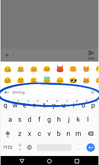 swiftkey