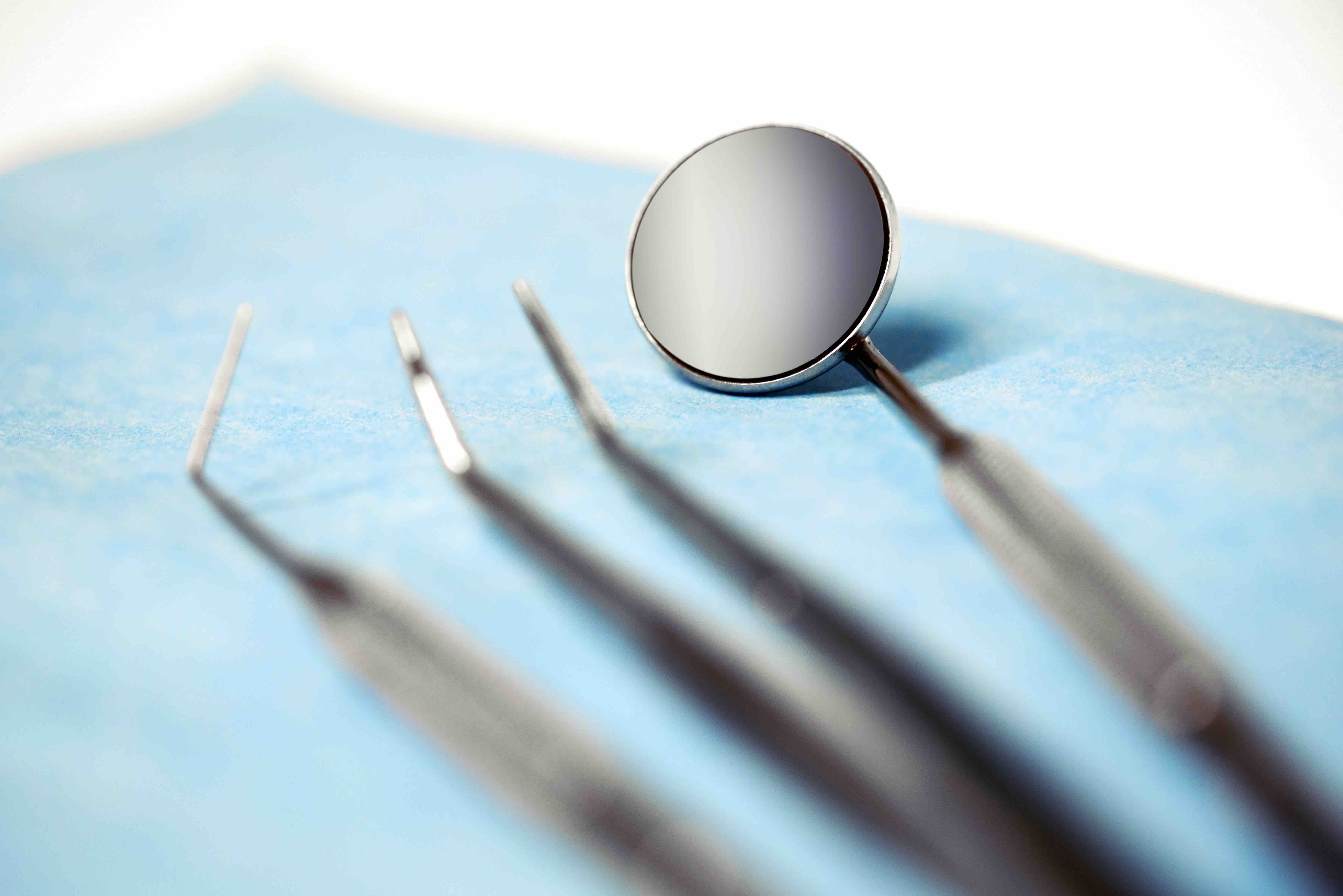 dental checkup
