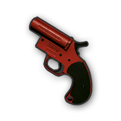 flare gun