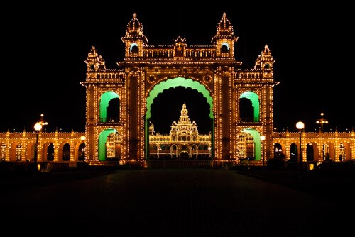 Madurai