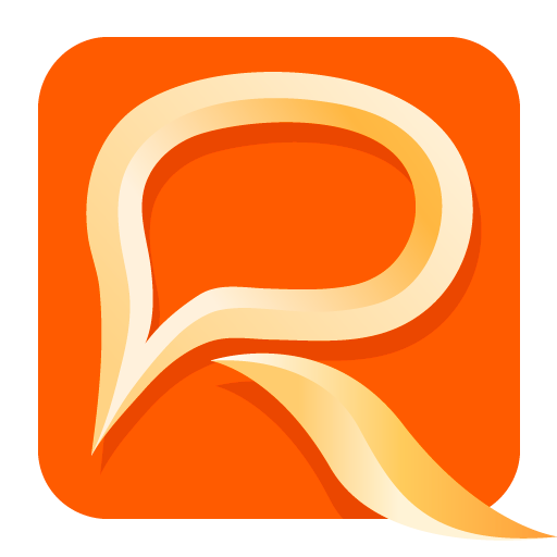 LAN chat app