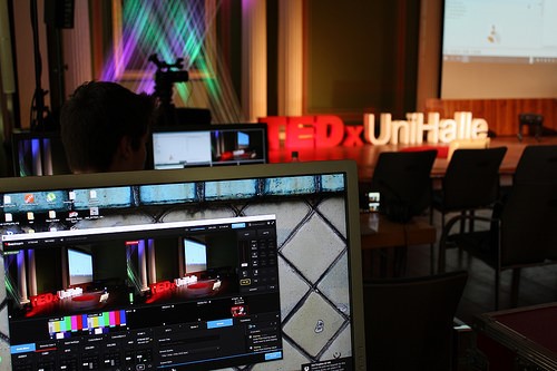 Livestreaming