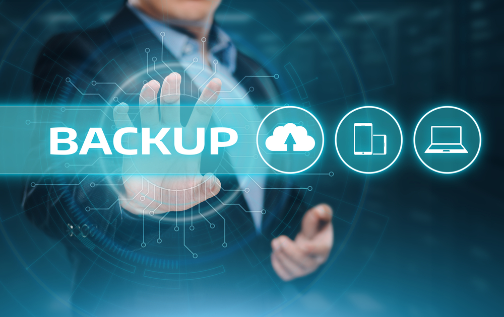 How to automatically backup an iphone or ipad savedelete
