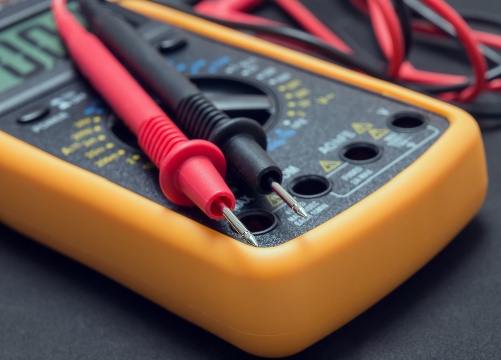 Are You Looking For The Best Type Of Multimeter? SaveDelete