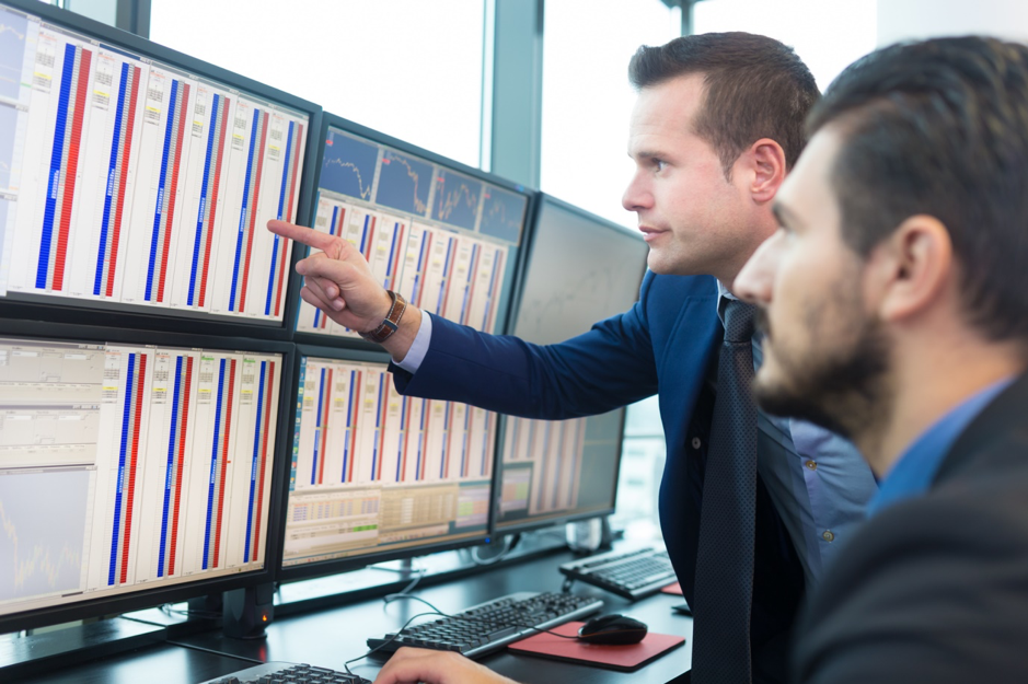 7 Things You Can Do to Completely Own the Stock Market