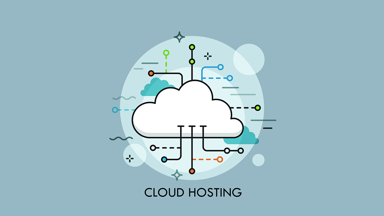 What are the Benefits of Cloud Hosting?