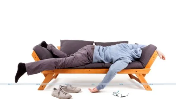 Prone Masturbation