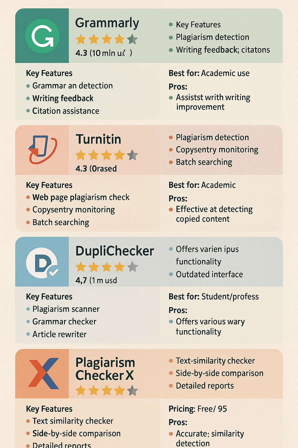 plagiarism checker apps