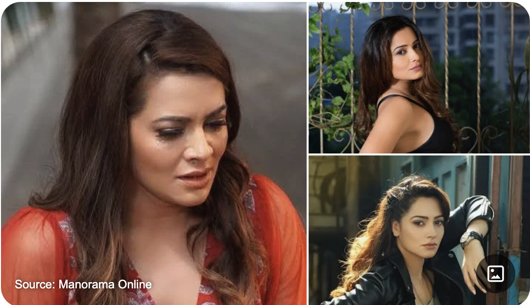 Actress Samikssha Batnagar makes her singing debut with 'Tishnagi'