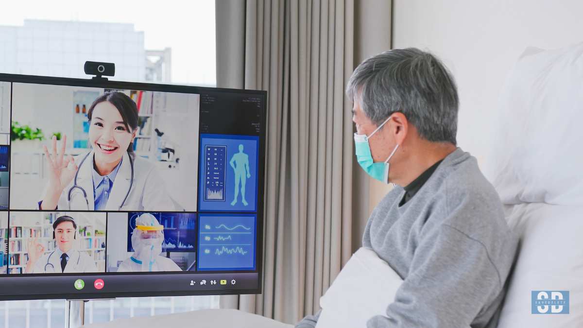 Best Telemedicine Software in 2025: Transform Your Healthcare Practice