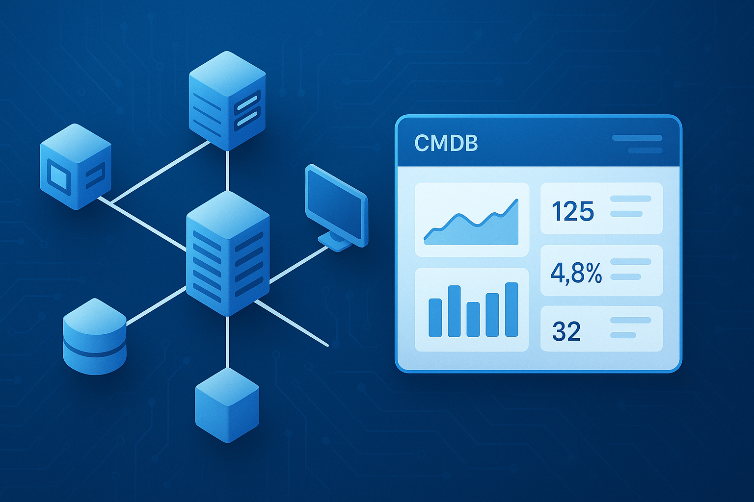 Configuration Management Database (CMDB) Software: Transform Your IT Operations in 2025