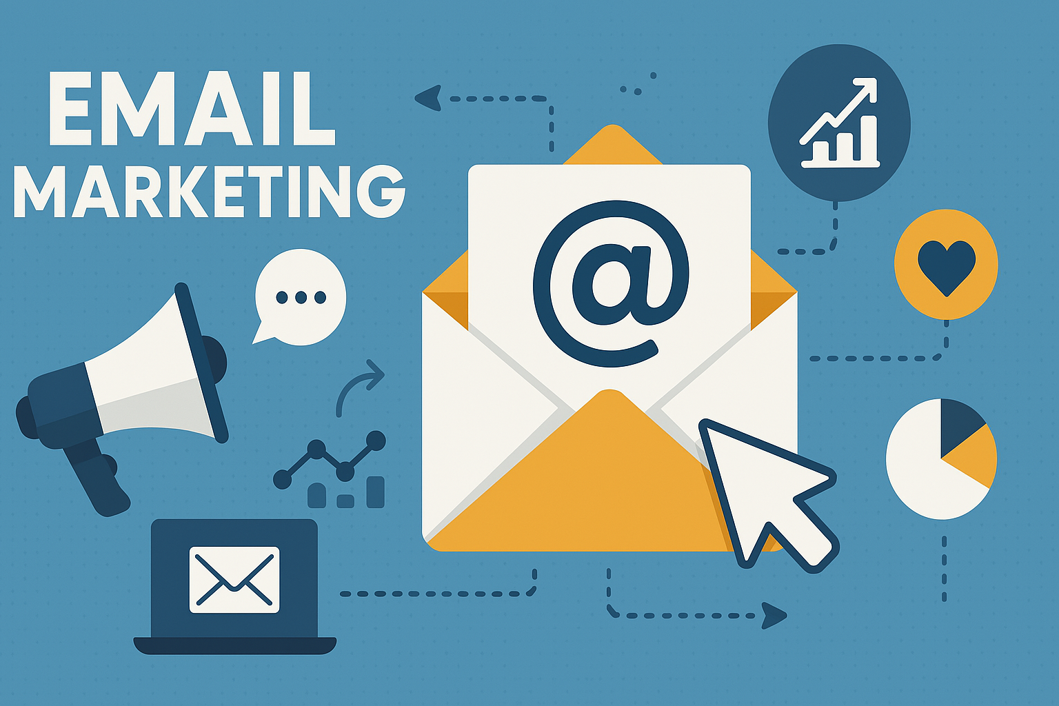 Best Email Marketing Programs of 2025 "“ Top Tools for Campaign Success