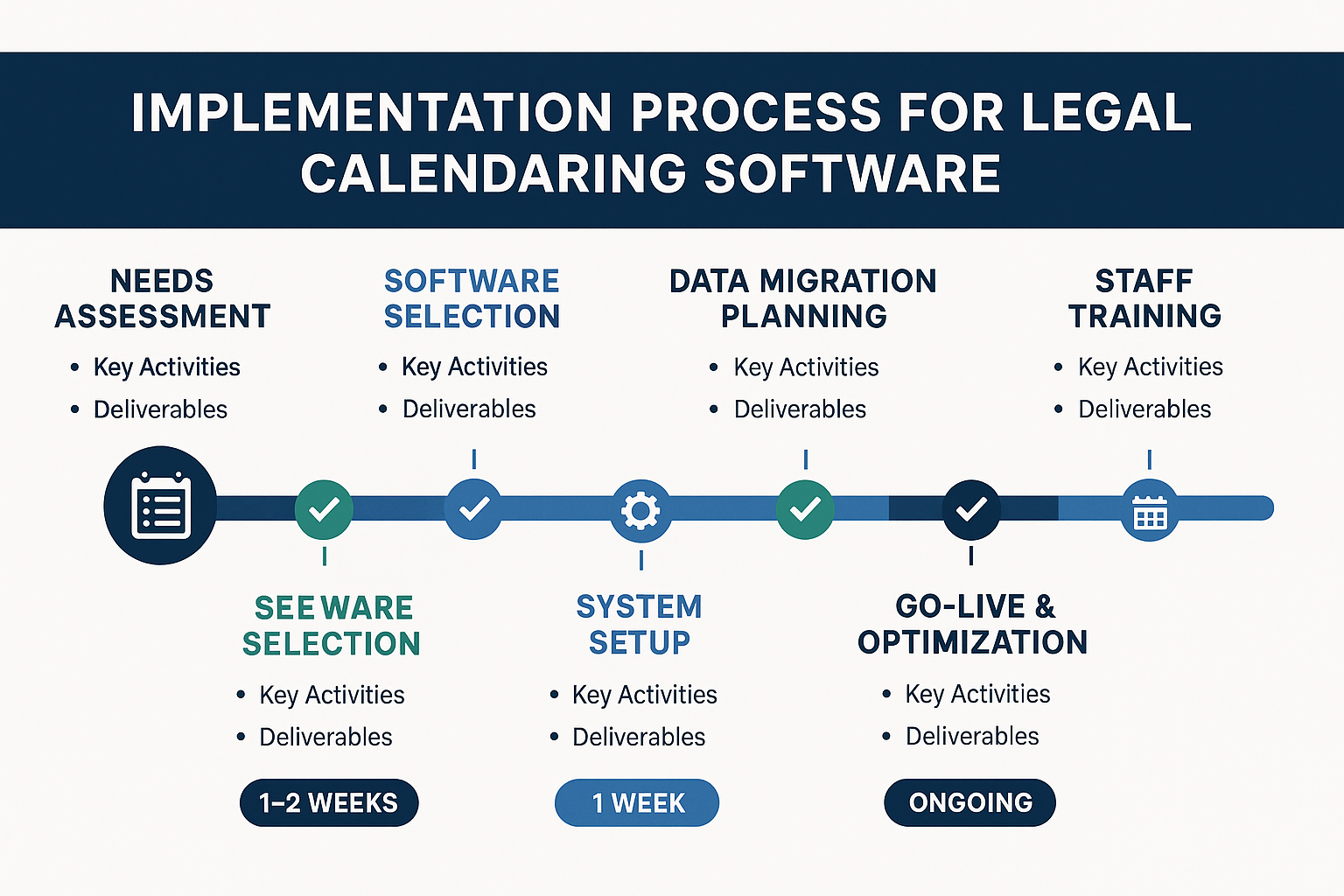 implementation process
