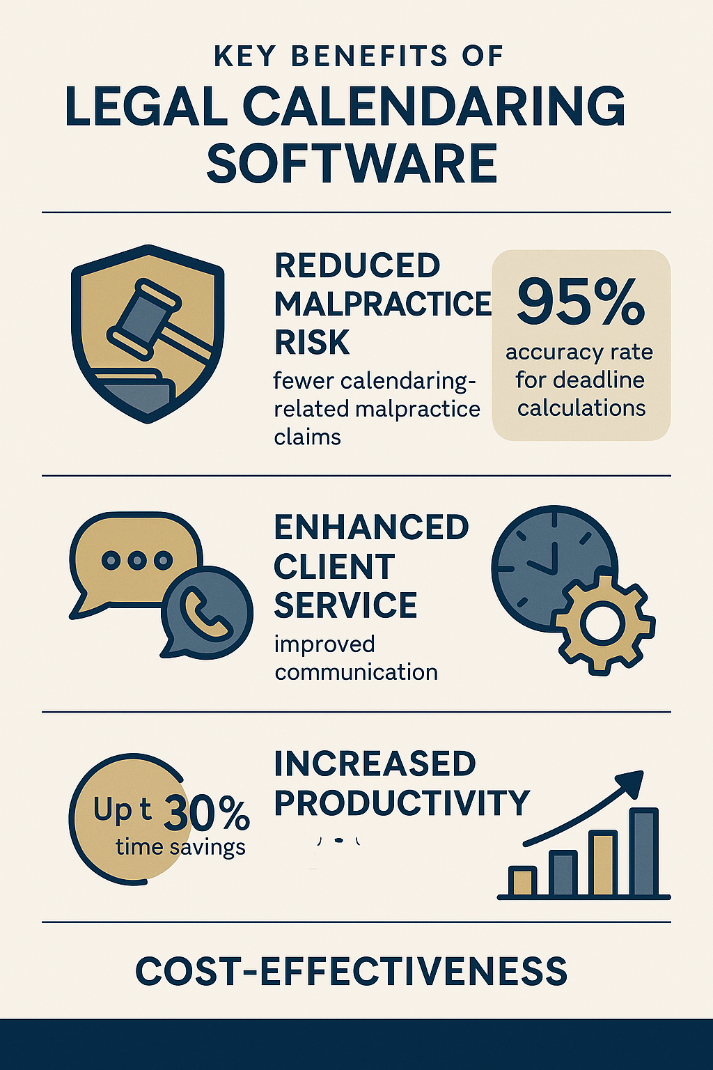 legal calendaring software