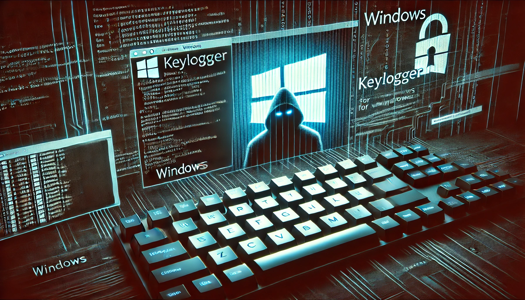 Best Keyloggers for Windows 10 &amp; 11 "“ Free &amp; Stealth Monitoring Tools