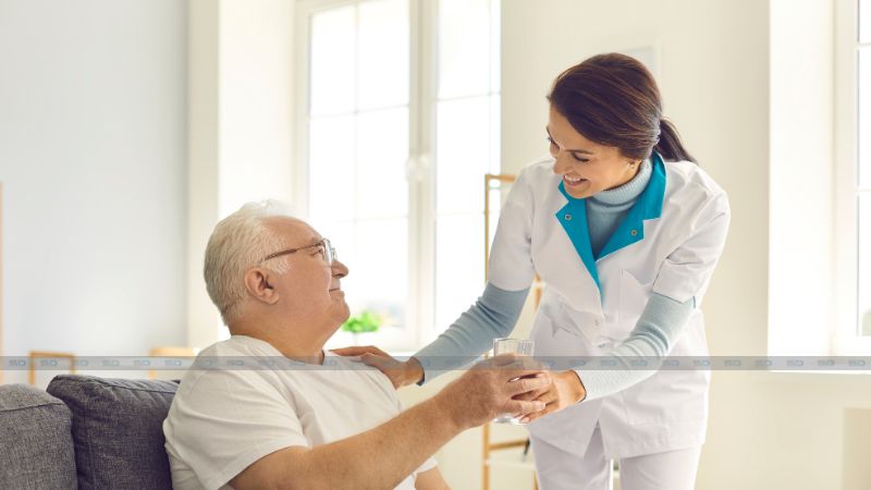 nursing facility