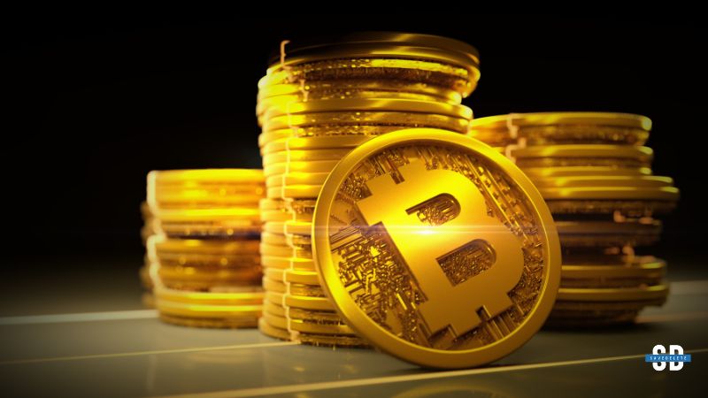 6 Pros of Using Bitcoin In Online Casinos