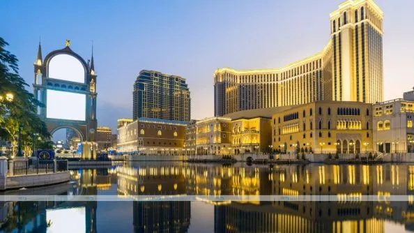 Casino, Resort and Spa