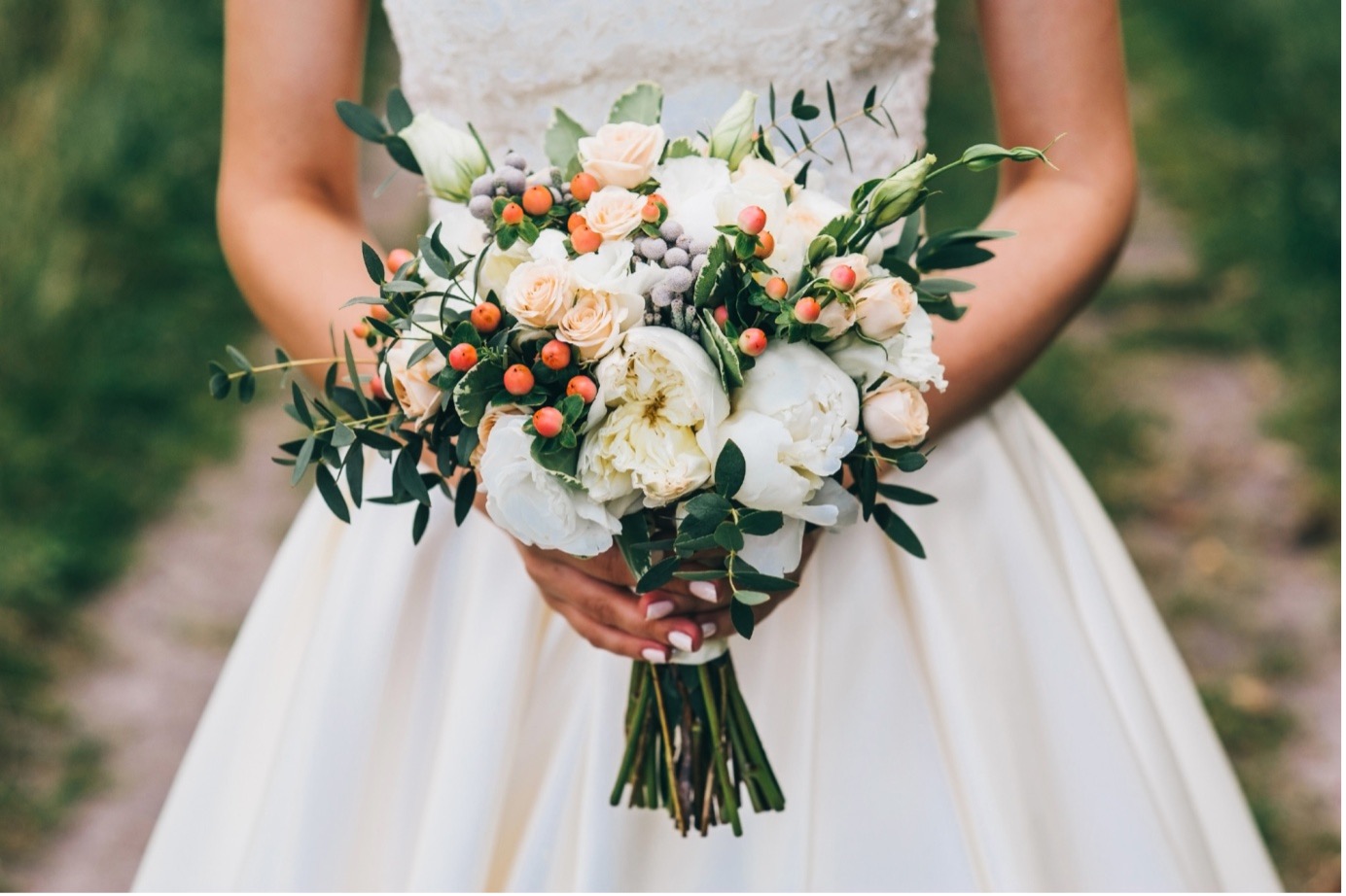 The Brief Guide That Makes Choosing a Bridal Bouquet Simple SaveDelete