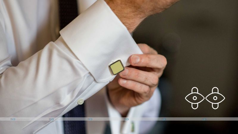 The Ultimate Guide to Men's Cufflinks: Styles, Types & How to Wear