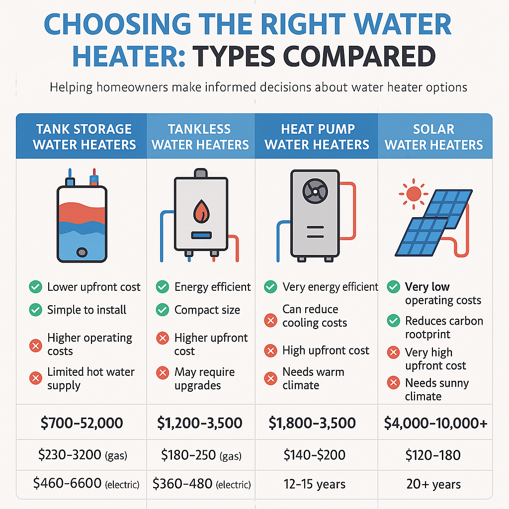 Water Heater