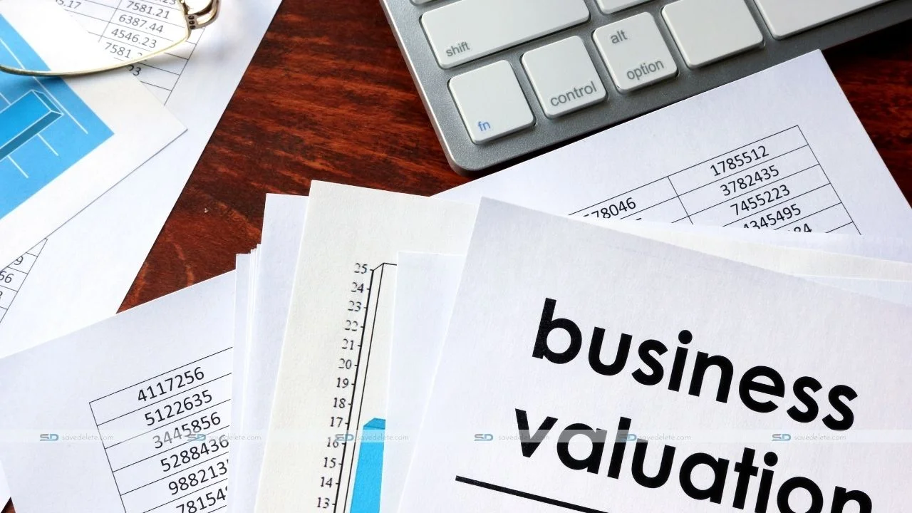 Business Valuation