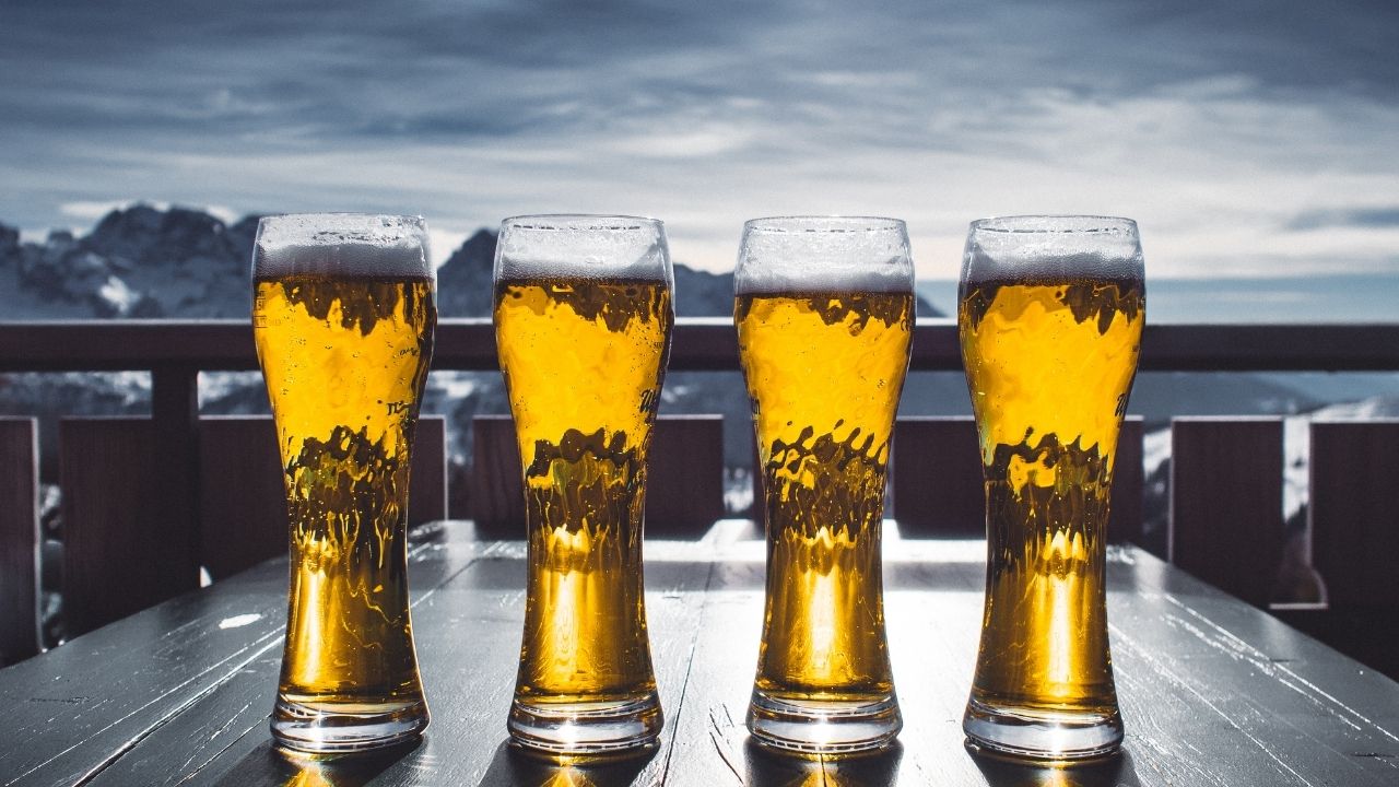 Best Gluten-Free Beers: The Ultimate Guide for Beer Lovers in 2025