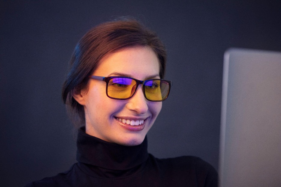 Do blue light glasses work? SaveDelete