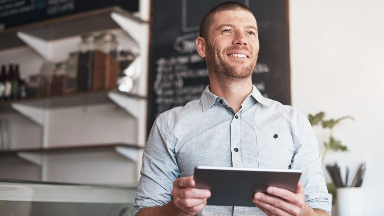 revamping your business
