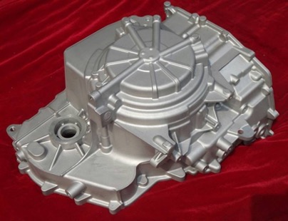 Products by Die Casting