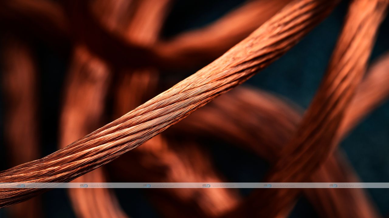 Application Analysis of 10GBASET Copper Cabling SaveDelete