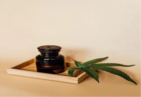 CBD Oil Distributor