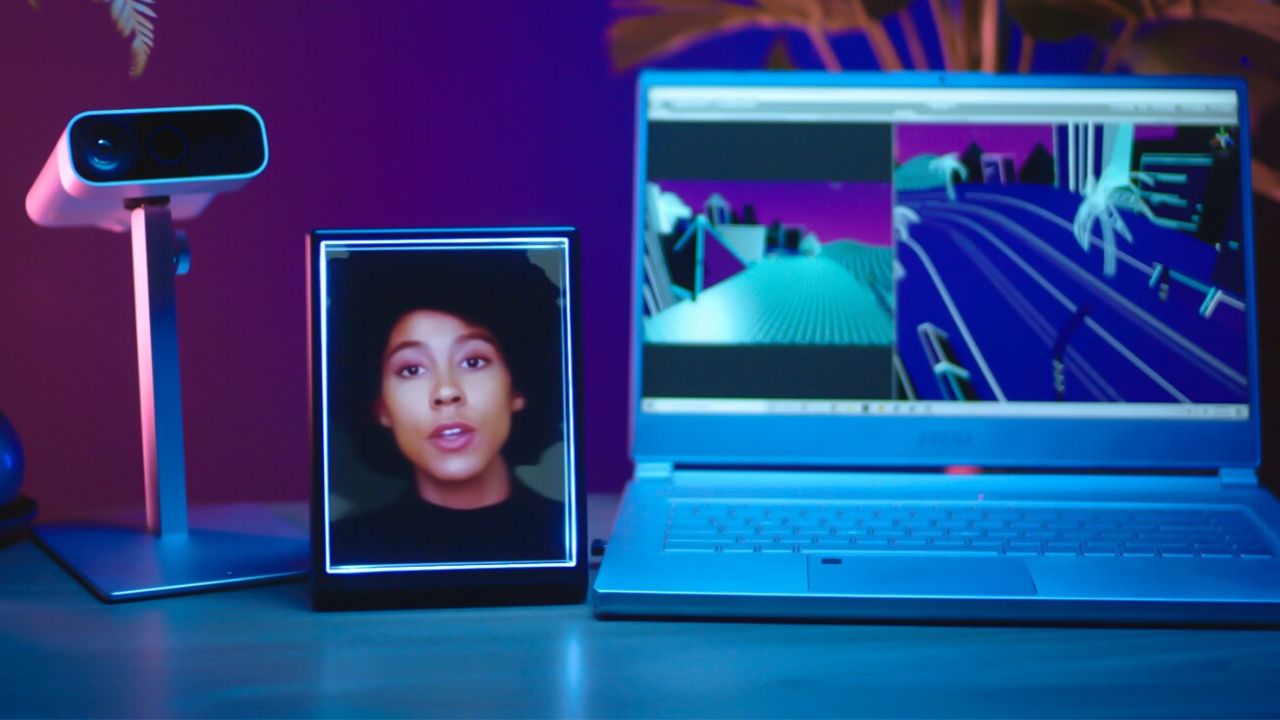 Looking Glass: Invented GIF’s 3D successor