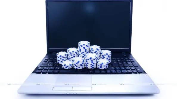 Online Casinos