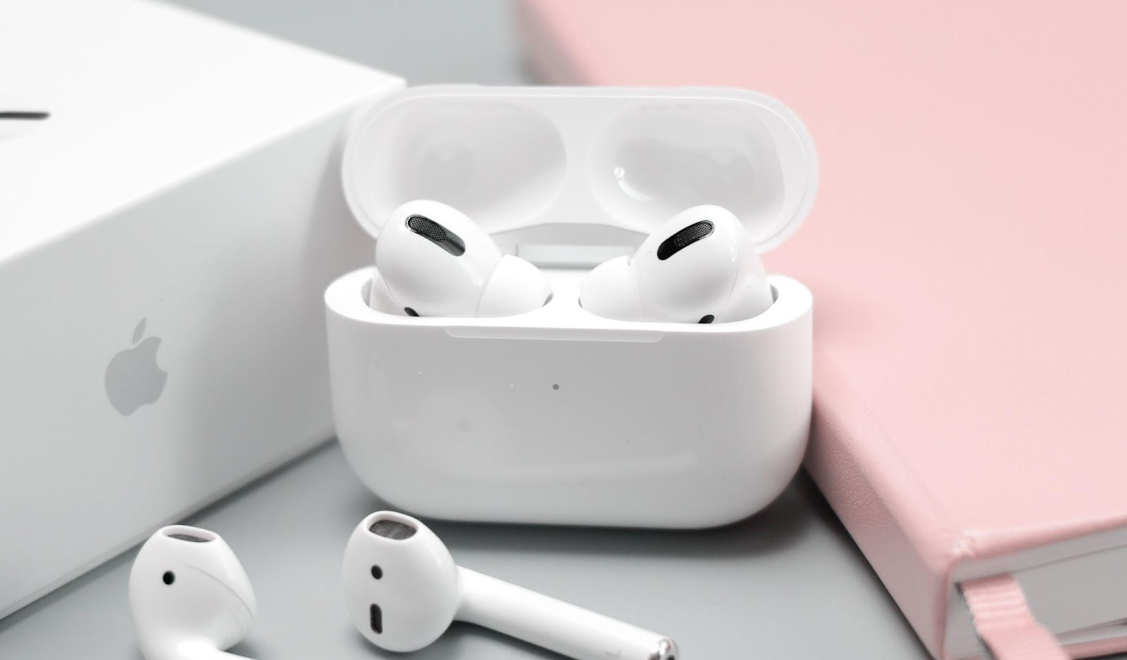 AirPods Not Charging