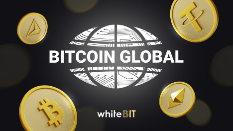 Bitcoin Global