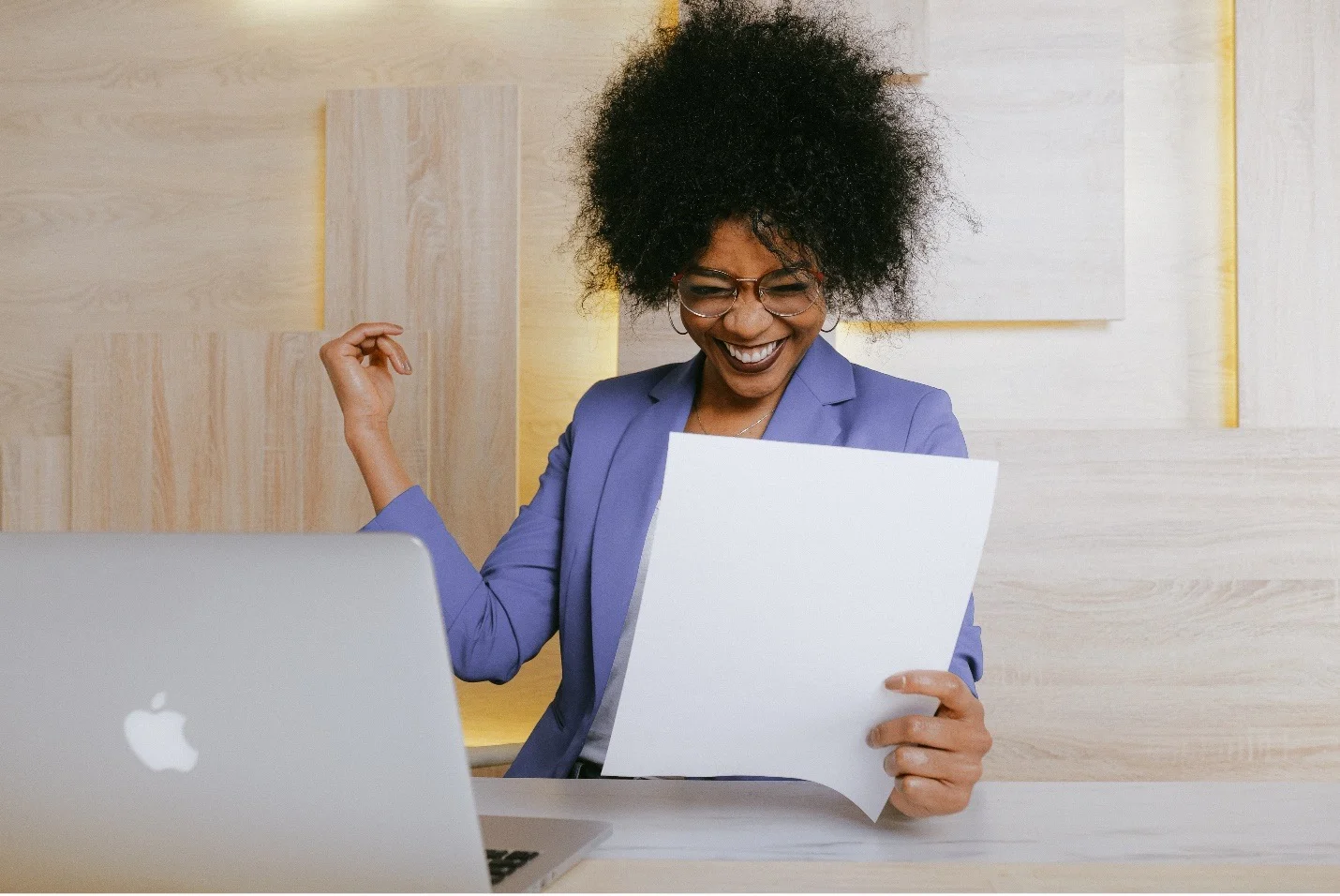 Small Business Growth