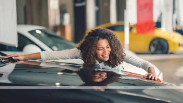 Buying Salvage Cars