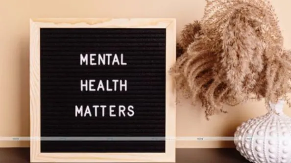 Mental Health