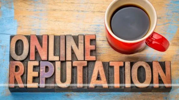 Online Reputation